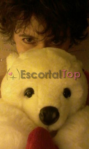 Escort Chris Relax