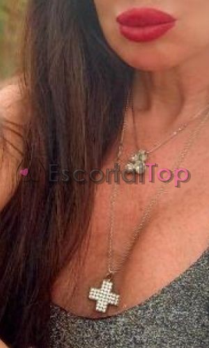 Escort Celine