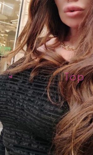Escort Celine