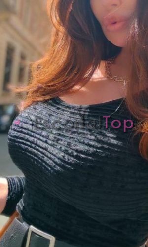 Escort Celine
