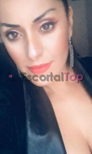 Gabriela brasiliana escort a Porto Recanati