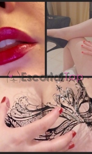 Sofia79 escort a Imperia