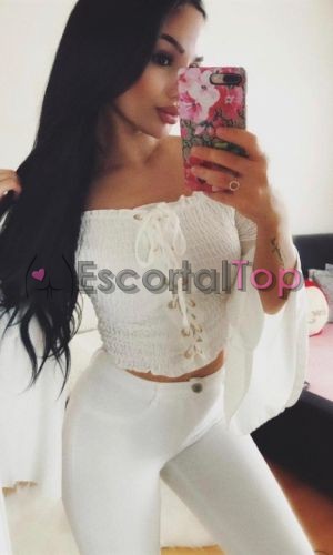 AlexandraAle escort a Roma